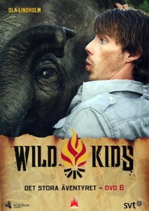 Wild Kids