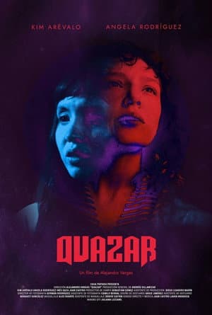 Quazar