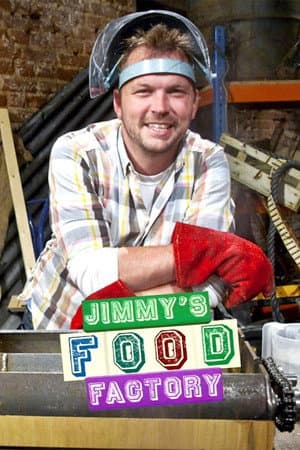 Jimmy's Food Factory