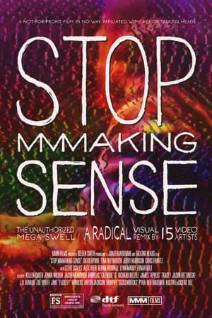 Stop MMMaking Sense