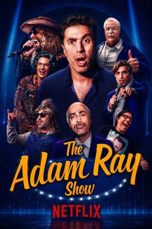 The Adam Ray Show