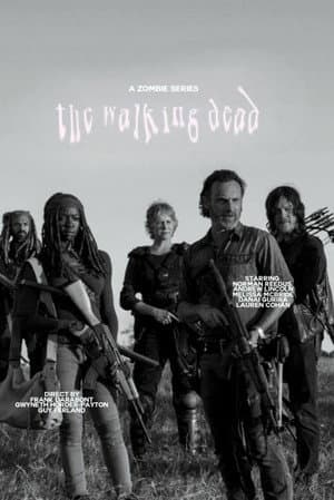 The Making of The Walking Dead