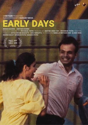 Early Days