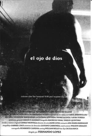 El Ojo de Dios