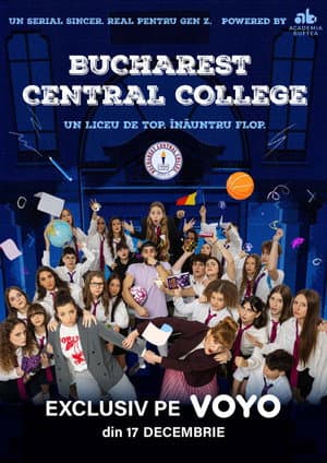 Bucharest Central College