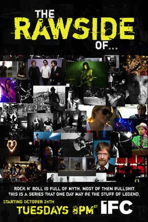 The Rawside Of...