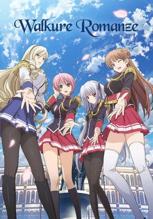 Walkure Romanze
