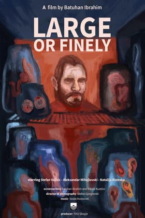 Large or Finely