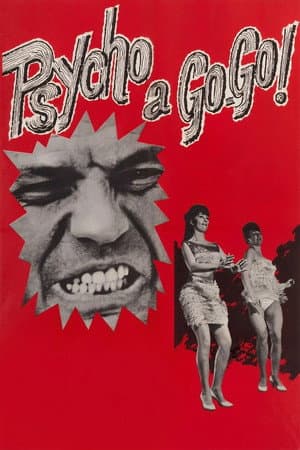 Psycho a Go Go