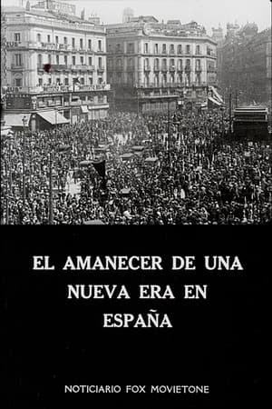 El amanecer de una nueva era en España