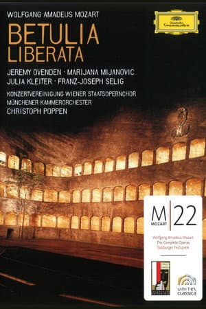Betulia Liberata