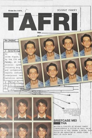 TAFRI