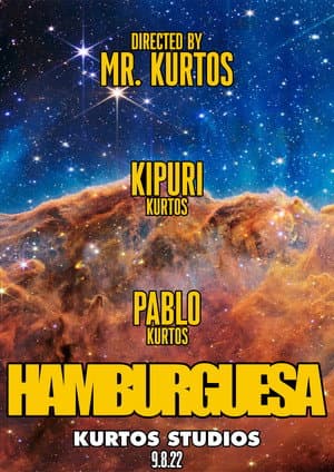 HAMBURGUESA
