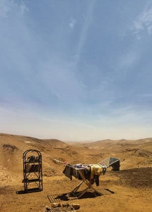 Summer in Arad