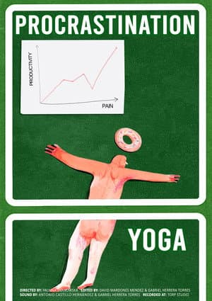 Procrastination Yoga