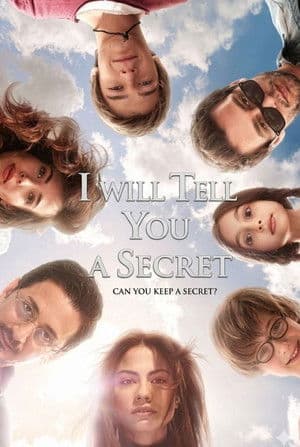 I'll  Tell You A Secret