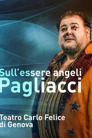 Sull'essere angeli - Pagliacci