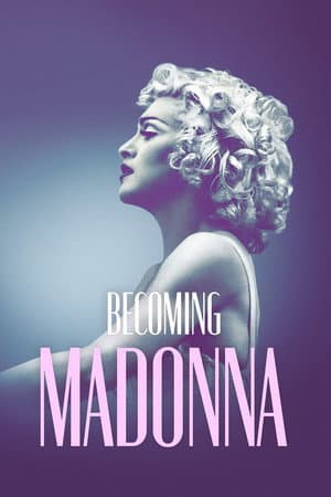 Becoming Madonna