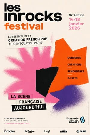 Inrocks Festival 2026
