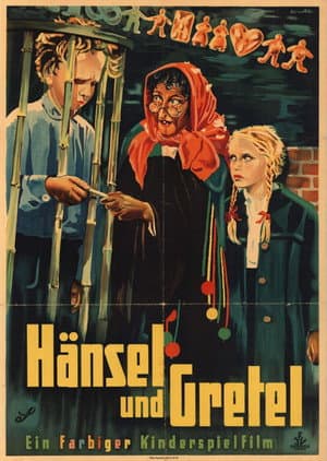 Hansel and Gretel