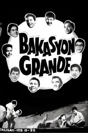 Bakasyon Grande