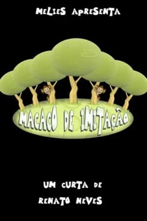 Macaco de Imitação