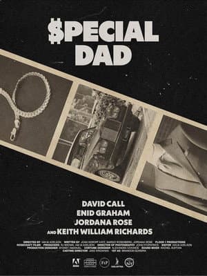Special Dad