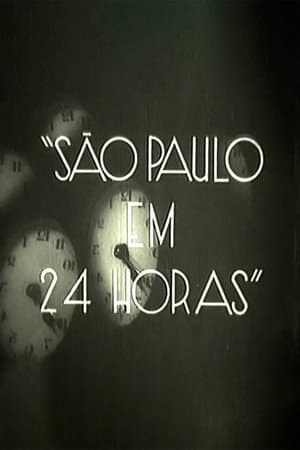 São Paulo in 24 Hours