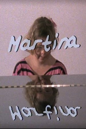 Martina - Med lust och glädje stor...
