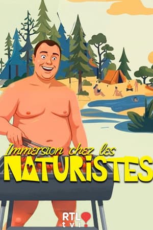 Benjamin chez les naturistes