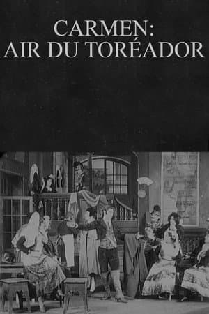 Carmen: Air du toréador