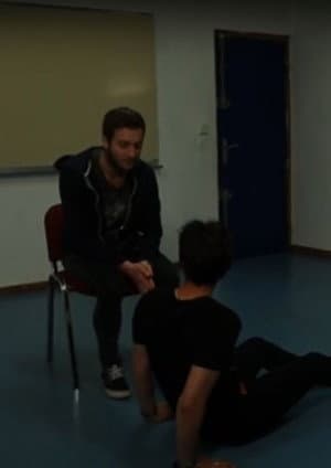 Les Rêveurs Anonymes