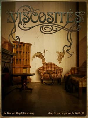 Viscosites (Viscosities)