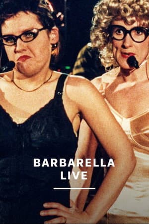 Barbarella live