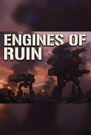 Engines of Ruin