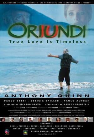 Oriundi