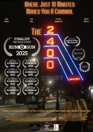 The 2400