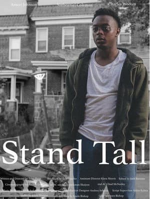Stand Tall
