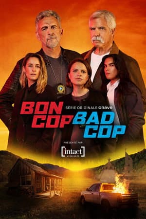 Bon Cop, Bad Cop