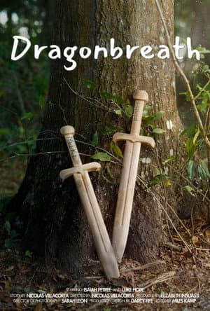 Dragonbreath