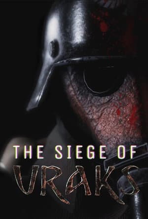 The Siege of Vraks