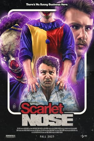 Scarlet Nose
