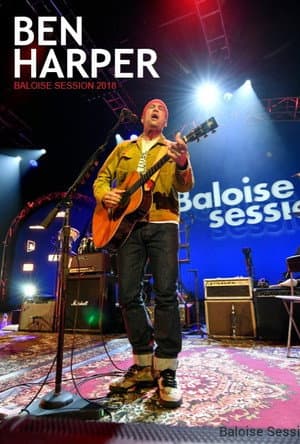 Ben Harper, Festival Baloise Session 2018