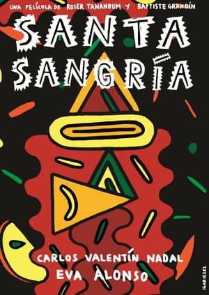 Santa Sangría