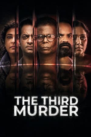 The Third Murder