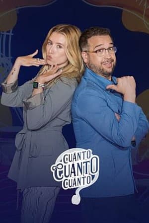 Cuánto, cuánto, cuánto