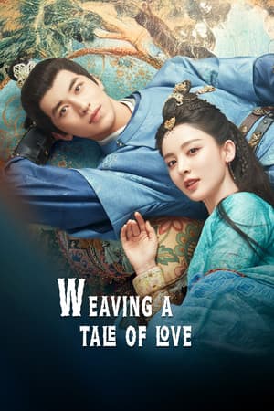 Weaving a Tale of Love