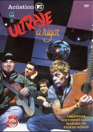 Acústico MTV: Ultraje a RIgor