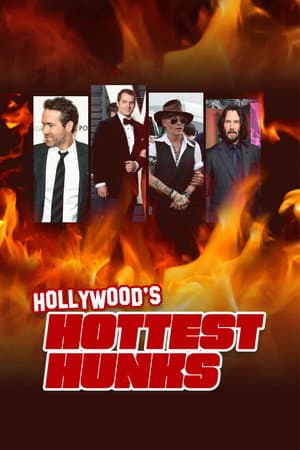 Hollywood's Hottest Hunks