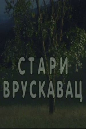 Stari vruskavac